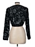 Oleg Cassini Black Blazer Size 6 - photo 2