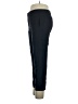 LAVIA 18 100% Virgin Wool Chevron-herringbone Blue Wool Pants Size EU 48 / US 18 - photo 5