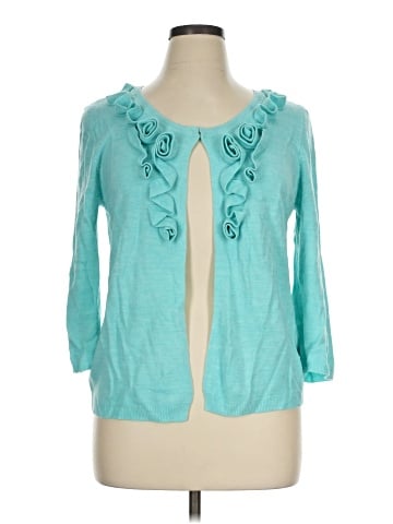 Ruby Rd. Cardigan (view 1)