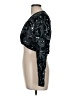 Oleg Cassini Black Blazer Size 6 - photo 5