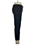 LAVIA 18 100% Virgin Wool Chevron-herringbone Blue Wool Pants Size EU 48 / US 18 - photo 4