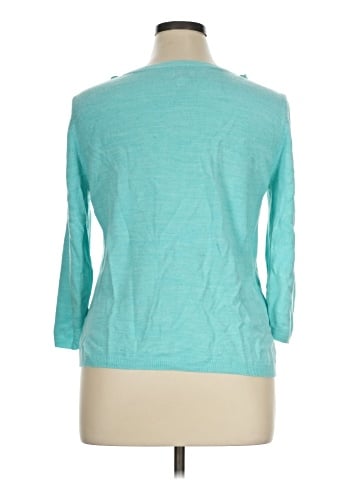 Ruby Rd. Cardigan (view 2)