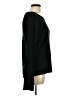 Just Fab Black Pullover Sweater Size L - photo 4