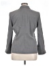 Tahari by ASL Gray Blazer Size 14 Petite - photo 2