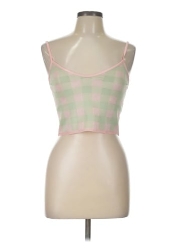 Zara Tank Top (view 1)