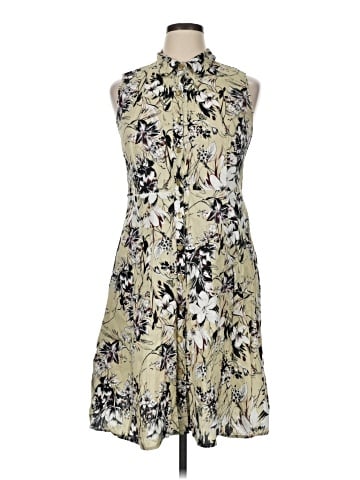 Mlle Gabrielle Cocktail Dress (view 1)
