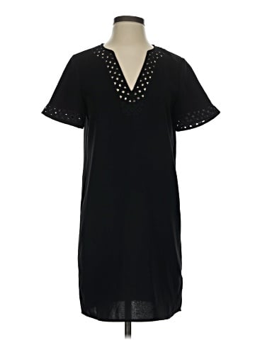 Madewell Ballad Tunic Dress (view 1)