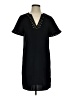Madewell 100% Polyester Black Ballad Tunic Dress Size 0 - photo 1
