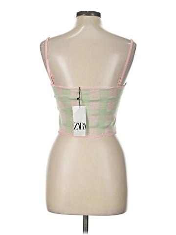 Zara Tank Top (view 2)