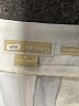 MICHAEL Michael Kors Solid Ivory Dress Pants Size 4 - photo 4