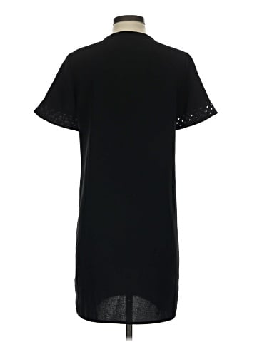 Madewell Ballad Tunic Dress (view 2)