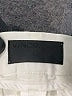 Vince. Ivory Jeans Size 29 waist - photo 7
