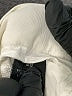 Vince. Ivory Jeans Size 29 waist - photo 9