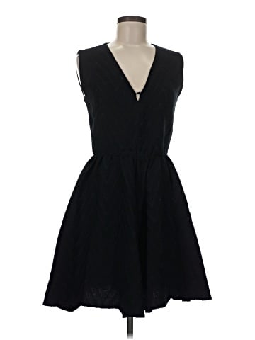 Maje Cocktail Dress (view 1)
