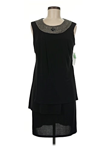 Sandra Darren Casual Dress (view 1)