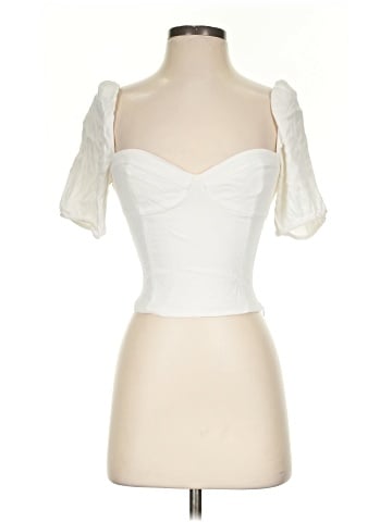 Wilfred Short Sleeve Top (view 1)