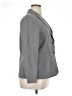 Tahari by ASL Gray Blazer Size 14 Petite - photo 4