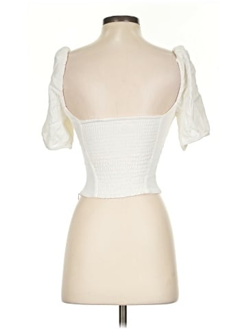 Wilfred Short Sleeve Top (view 2)