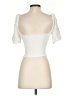 Wilfred Ivory Short Sleeve Top Size XS - photo 2