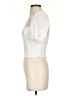 Wilfred Ivory Short Sleeve Top Size XS - photo 5