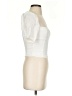 Wilfred Ivory Short Sleeve Top Size XS - photo 4