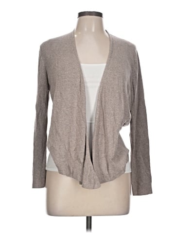 Nic + Zoe Cardigan (view 1)