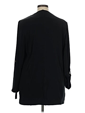 Lane Bryant Blazer (view 2)