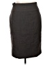 Worthington Solid Gray Formal Skirt Size 16 - photo 1