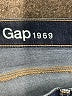 Gap Blue Jeans Size 32 Waist Regular - photo 8