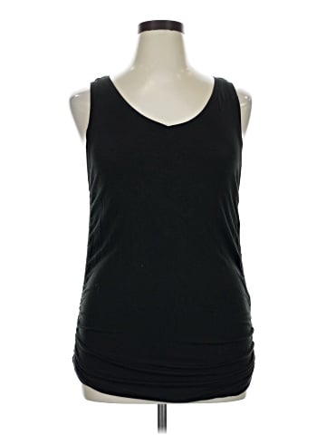 Tahari Sleeveless Top (view 1)