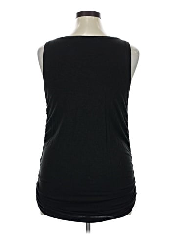 Tahari Sleeveless Top (view 2)