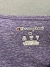 Champion 100% Polyester Color Block Gray Active T-Shirt Size M - photo 7