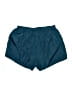 Athletic Works 100% Polyester Solid Teal Athletic Shorts Size XL - photo 2