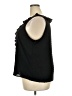 LC Lauren Conrad 100% Polyester Black Sleeveless Blouse Size XXL - photo 5