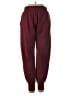 Under Armour Burgundy Sweatpants Size S - photo 2