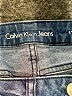 CALVIN KLEIN JEANS Blue Jeans Size 4 - photo 7