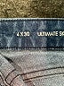 CALVIN KLEIN JEANS Blue Jeans Size 4 - photo 8