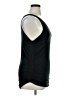Tahari Black Sleeveless Top Size XL - photo 4