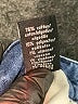 CALVIN KLEIN JEANS Blue Jeans Size 4 - photo 9