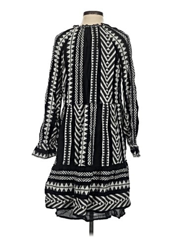 Maeve by Anthropologie Casual Dress (view 2)