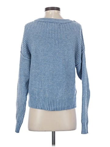 American Eagle Outfitters Pullover Sweater (view 2)