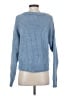 American Eagle Outfitters Blue Pullover Sweater Size S - photo 2
