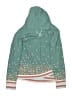 Matilda Jane Teal Pullover Hoodie Size 9 - photo 1