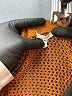 Maurices Orange Cardigan Size M - photo 7