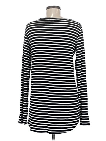 Halogen Long Sleeve T-Shirt (view 2)