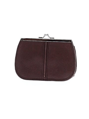 Unbranded Leather Coin Purse (view 1)