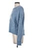 American Eagle Outfitters Blue Pullover Sweater Size S - photo 5