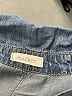 Market Blue Long Sleeve Button-Down Shirt Size XS - photo 7