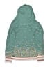 Matilda Jane Teal Pullover Hoodie Size 9 - photo 2