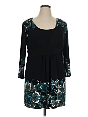 Alfani Casual Dress (view 1)